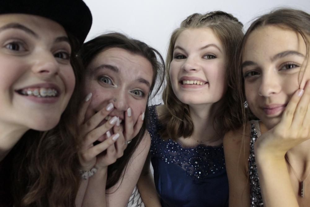 Ormiston Six Villages Academy | View more photos from the event at gallery.myphotoboothexperience.co.uk/u/MyPhotoBoothExperienceLtd/Ormiston-Six-Villages-Academy